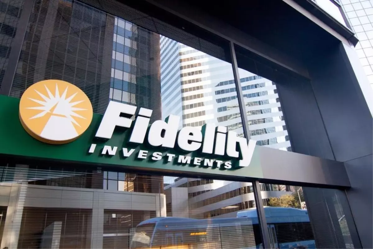 Fidelity, Ethereum üzerinde dolar destekli stablecoin çıkaracak