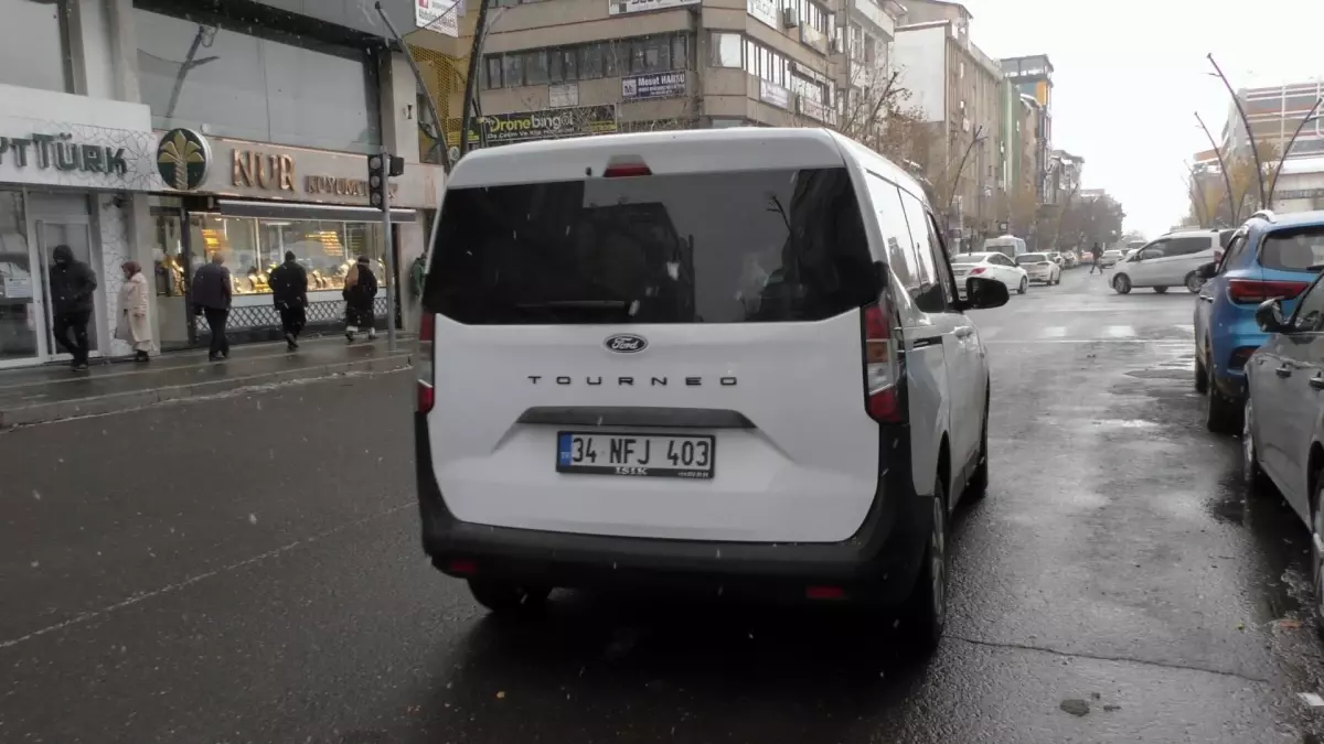 Bingöl\'de Hatalı Ceza Skandalı