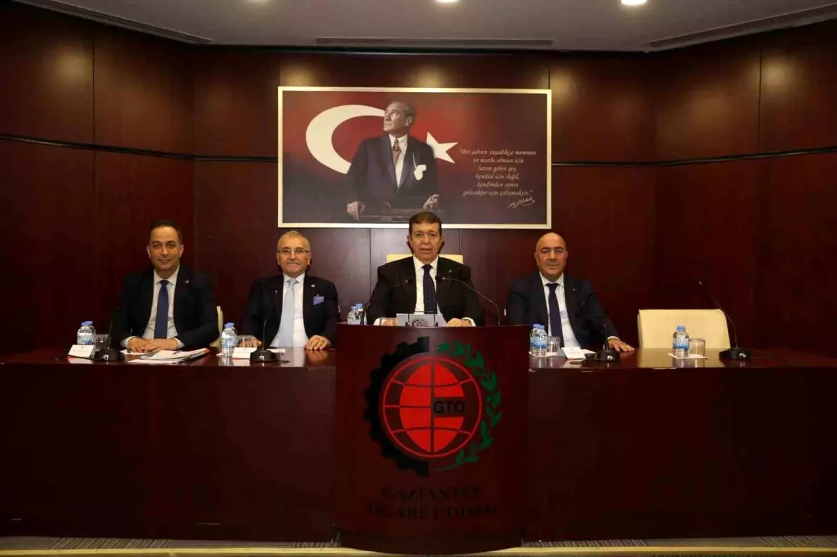 GTO\'dan Kan Bağışı ve Ekonomik Değerlendirme