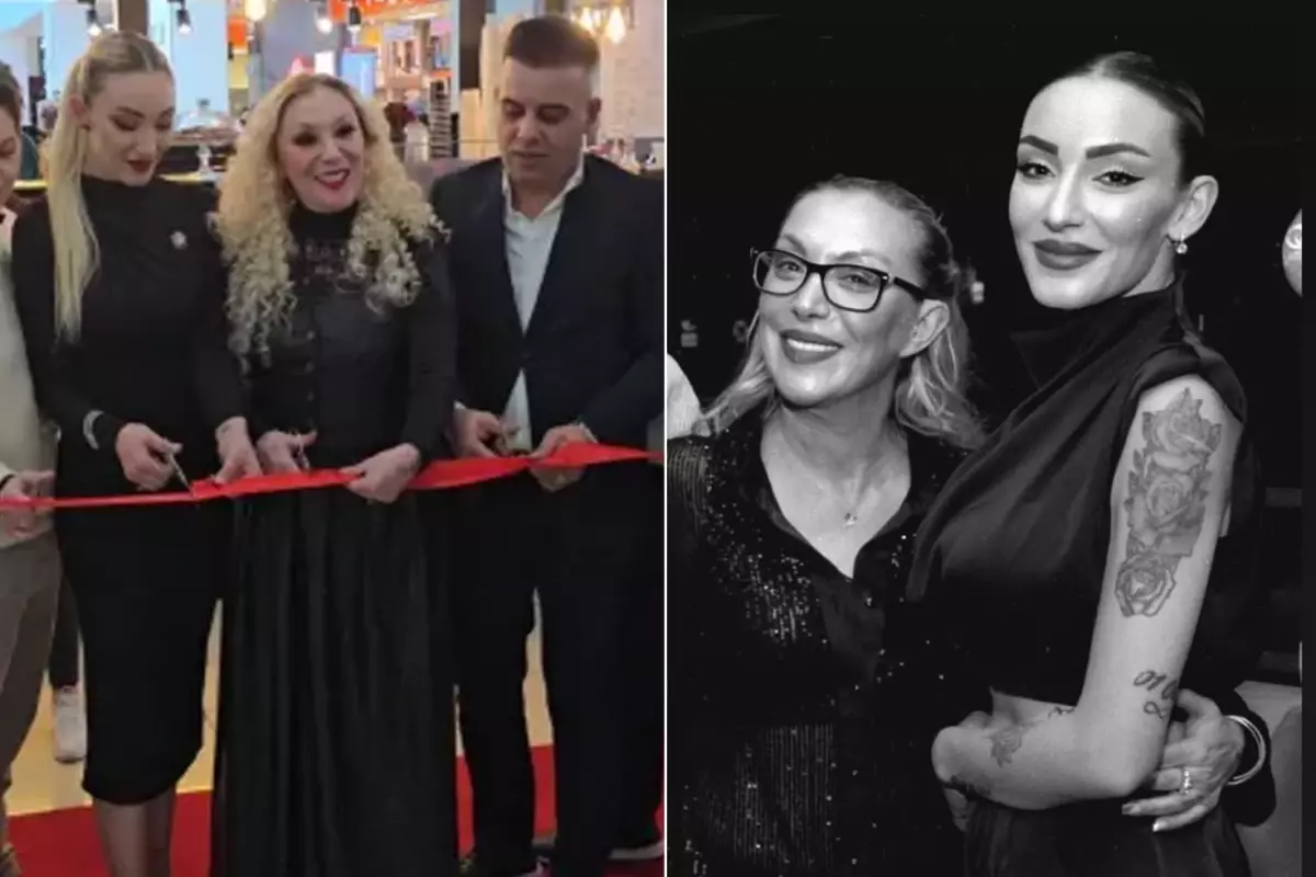 Güllü\'nün kızını yakacak itiraf! İşte Tuğyan\'ın eski nişanlısının ifadesi