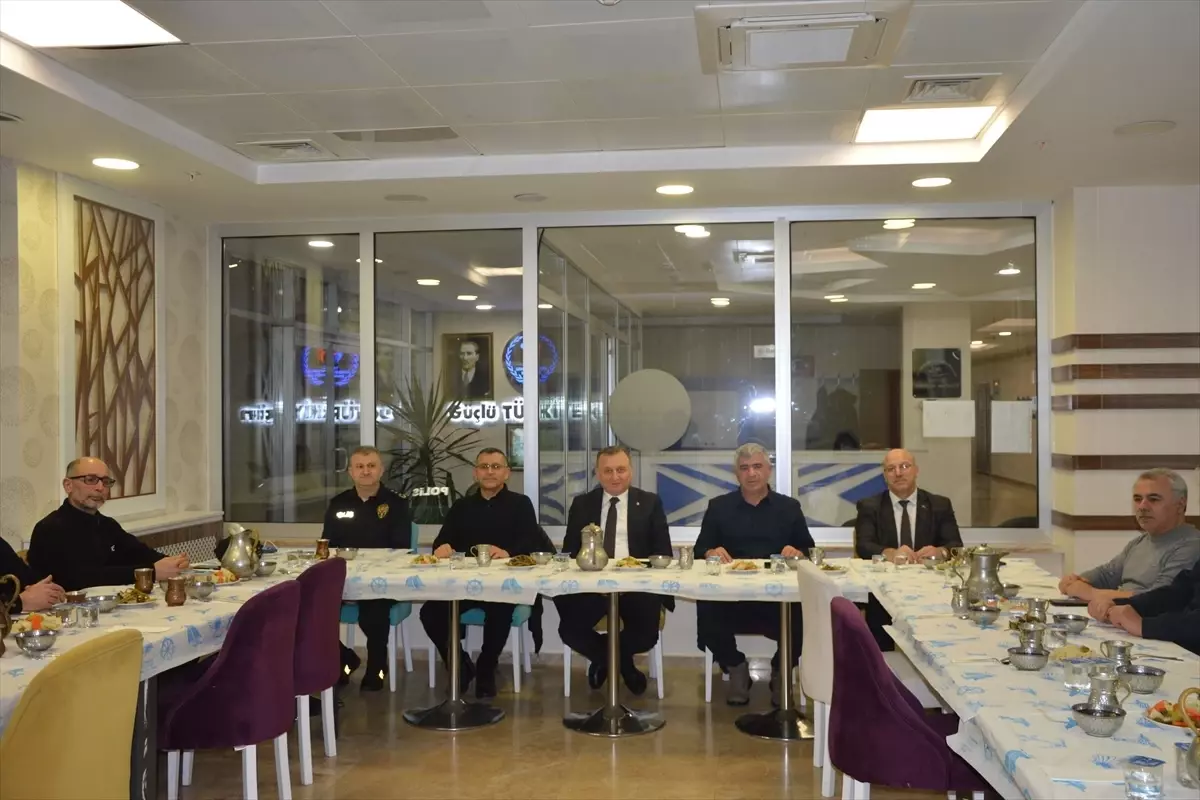 Havza TSO\'dan Gençlere Destek