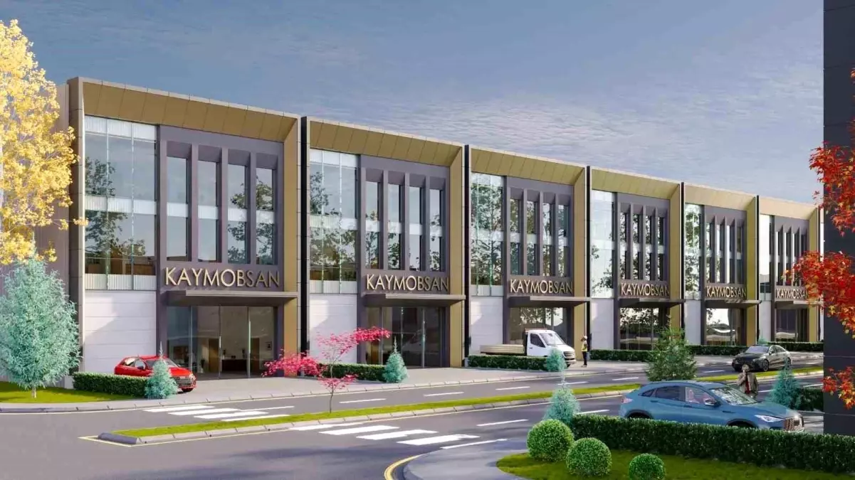 Kayseri Mobilyasında Yeni Projeler