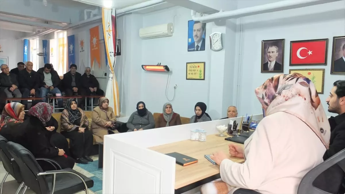 Keban\'da Bağımlılıkla Mücadele Semineri