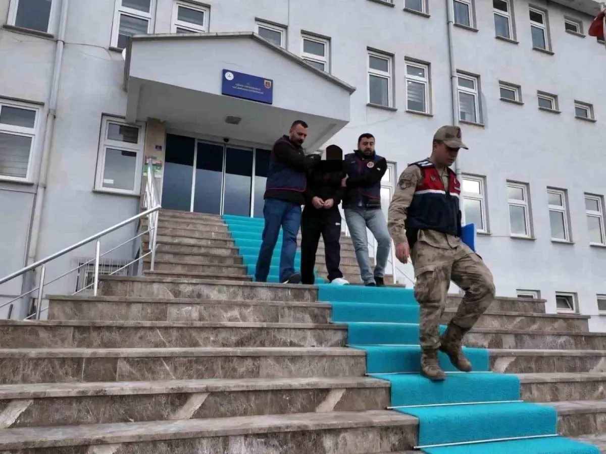 Dolandırıcılar Ordu\'da Yakalandı