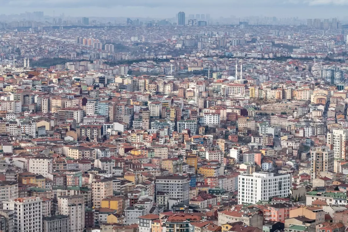 Kiralardaki sert yükseliş yeni piyasa yarattı! Artık ev değil adres tutuluyor
