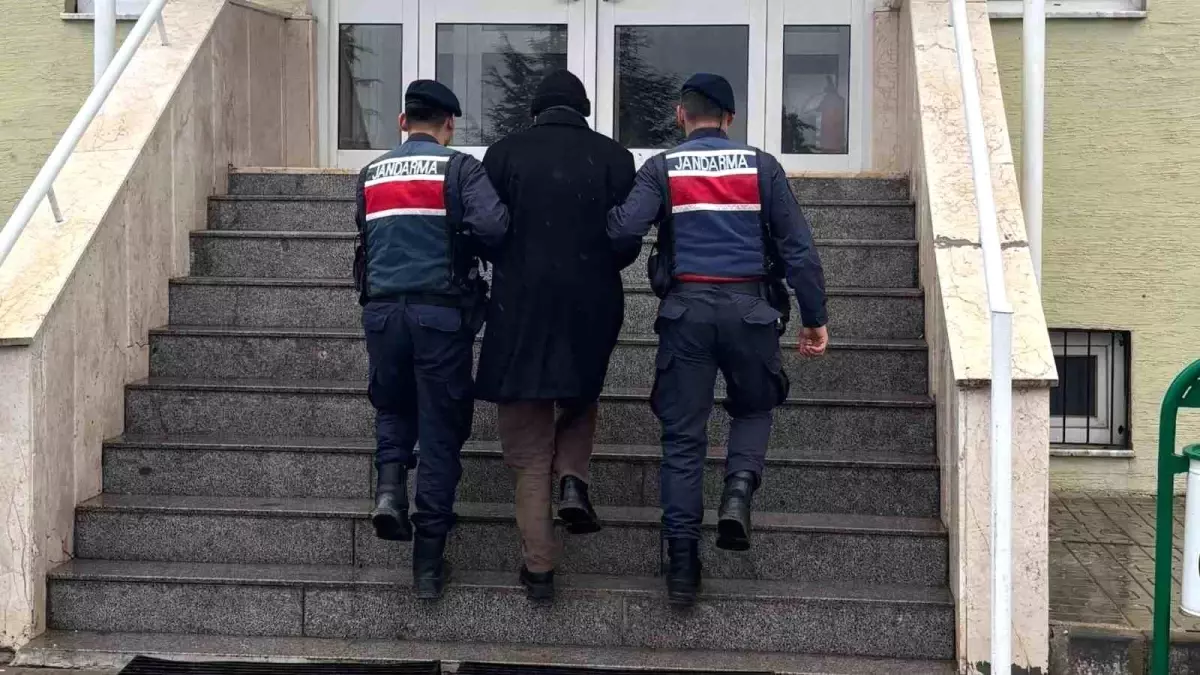 FETÖ Üyesi Komiser Yardımcısı Yakalandı