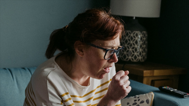 'Kış aylarında solunum yolu enfeksiyonları hızla yayılıyor' 'Kış aylarında solunum yolu enfeksiyonları hızla yayılıyor'