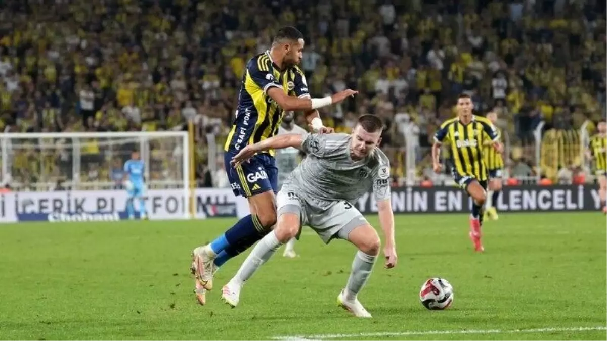 Kocaelispor\'da Syrota\'nın Ayrılığı Resmi