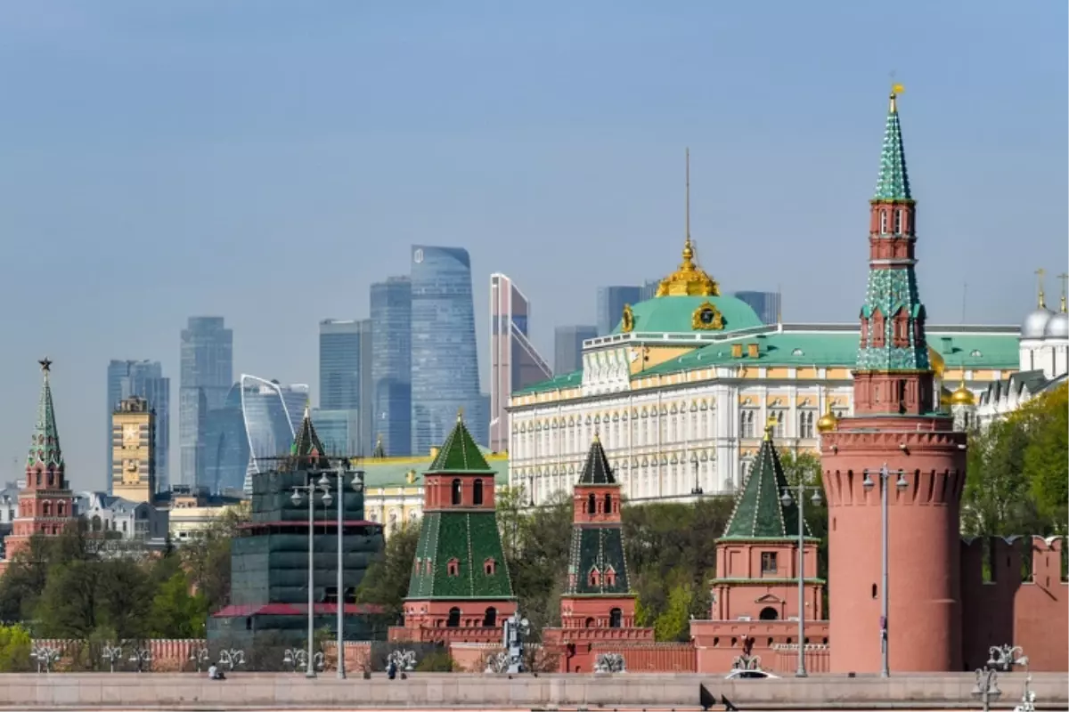 Putin ve Şara\'dan Ticaret Görüşmesi