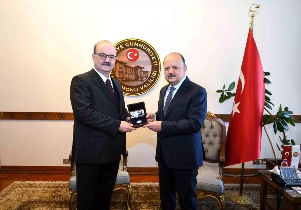 Kültür ve Turizm Bakan Yardımcısı Çam: "Dünyanın en önemli, en büyük ekonomileri bile Türkiye\'ye hayran bir şekilde bakıyor"