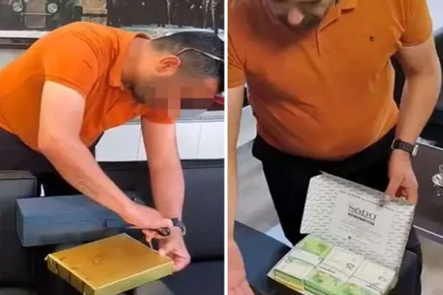 Manavgat Belediyesine yönelik 'rüşvet' davasında sanıklar dinlendi Manavgat Belediyesine yönelik 'rüşvet' davasında sanıklar dinlendi