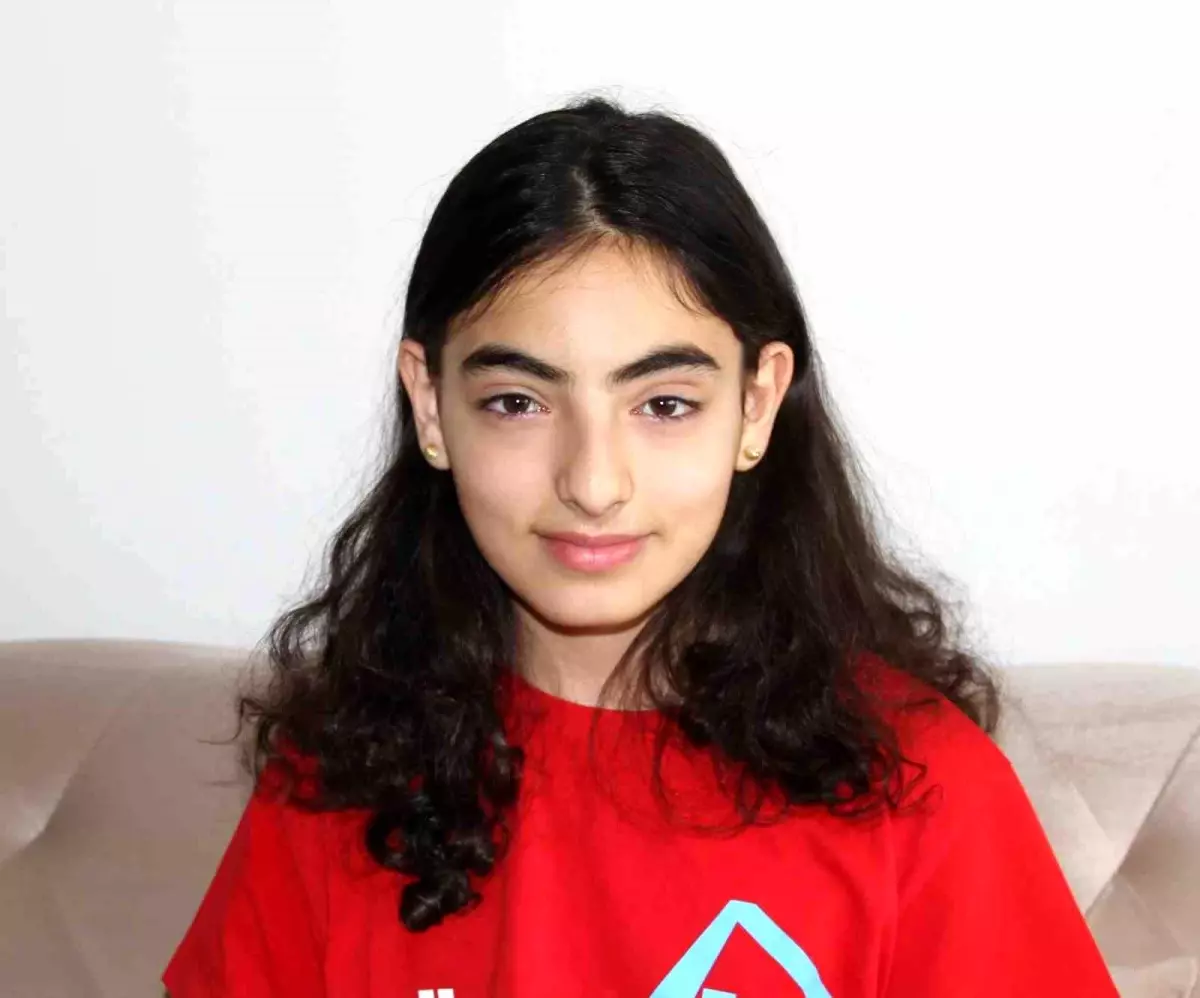 Elif\'in Lösemi Zaferi