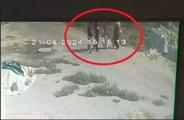 Narin Güran cinayetine ilişkin 'Suçluyu kayırma' davası görülmeye başlandı Narin Güran cinayetine ilişkin 'Suçluyu kayırma' davası görülmeye başlandı