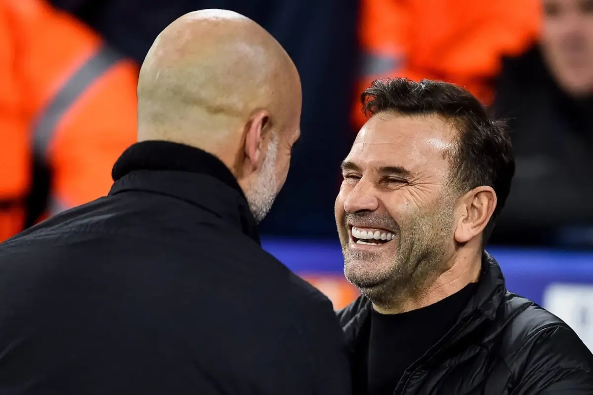 Okan Buruk\'un büyük üzüntüsü: 2-1 yapabilsek farklı olurdu