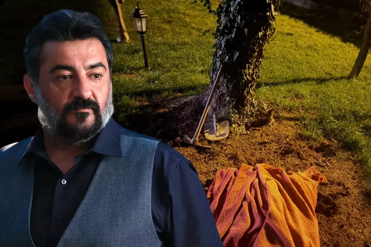 Oyuncu Celil Nalçakan\'ın acı günü: Su gibi geldin, su gibi gittin kızım