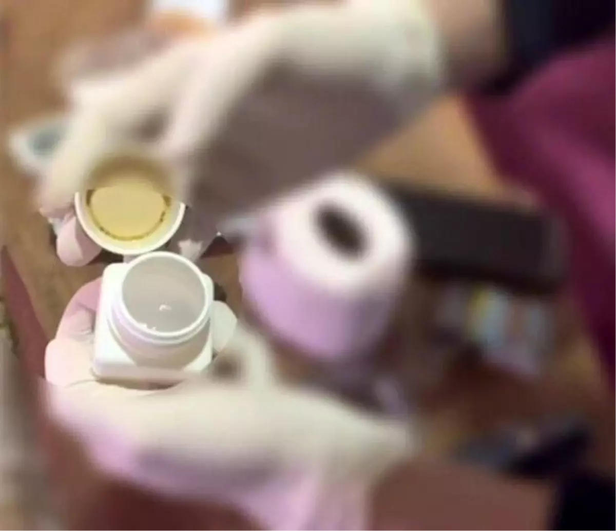 Sakarya\'da Uyuşturucu Operasyonu: 7 Gözaltı