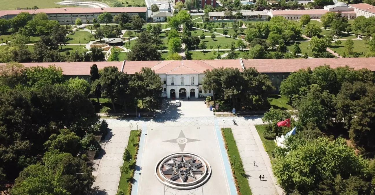 Türkiye\'den 23 Üniversite QS Sıralamasında İlk 500\'de