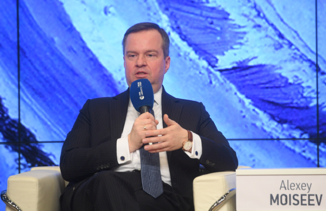 Rusya Maliye Bakanlığı, bireylerin külçe altın ihracatını kısıtlama hazırlığında