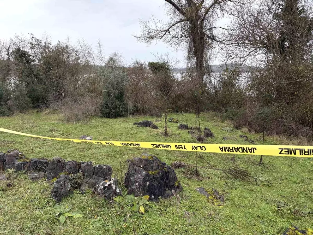 Ferizli\'de Kayıp Şahıs Ölü Bulundu