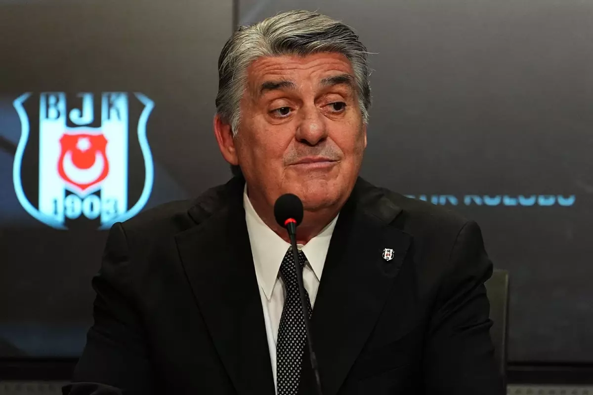 Serdal Adalı\'dan istifa tezahüratlarına yanıt