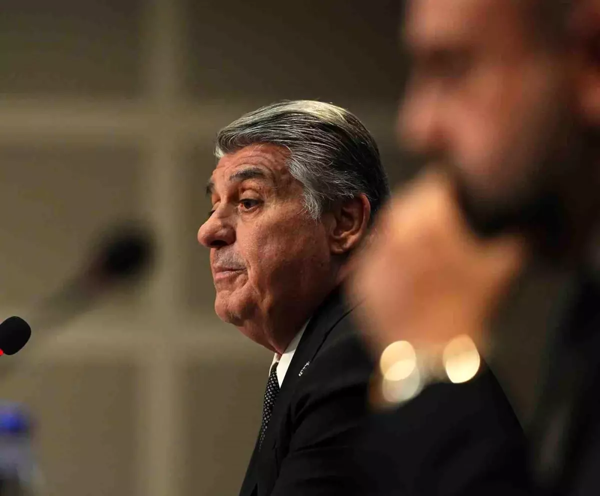 Beşiktaş\'tan 4 Transfer Daha Geliyor