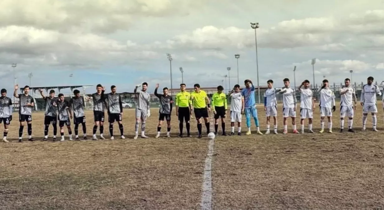 Söğütspor hazırlık maçlarına devam ediyor