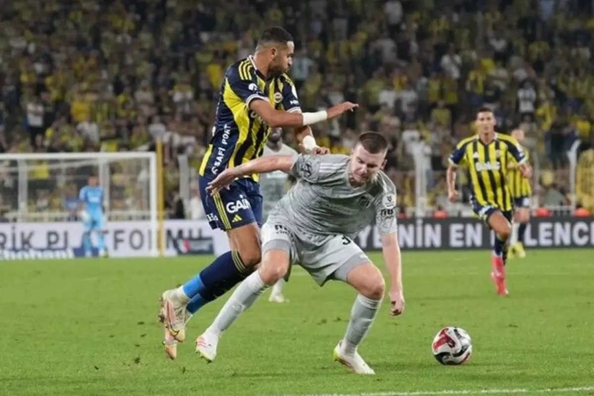 Teknik direktörü duyurmuştu: Beklenen ayrılık gerçekleşti