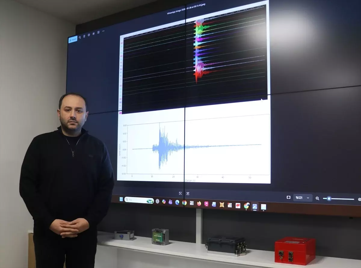 Trabzon\'un Yapı Stoku Güçlendirilmelidir