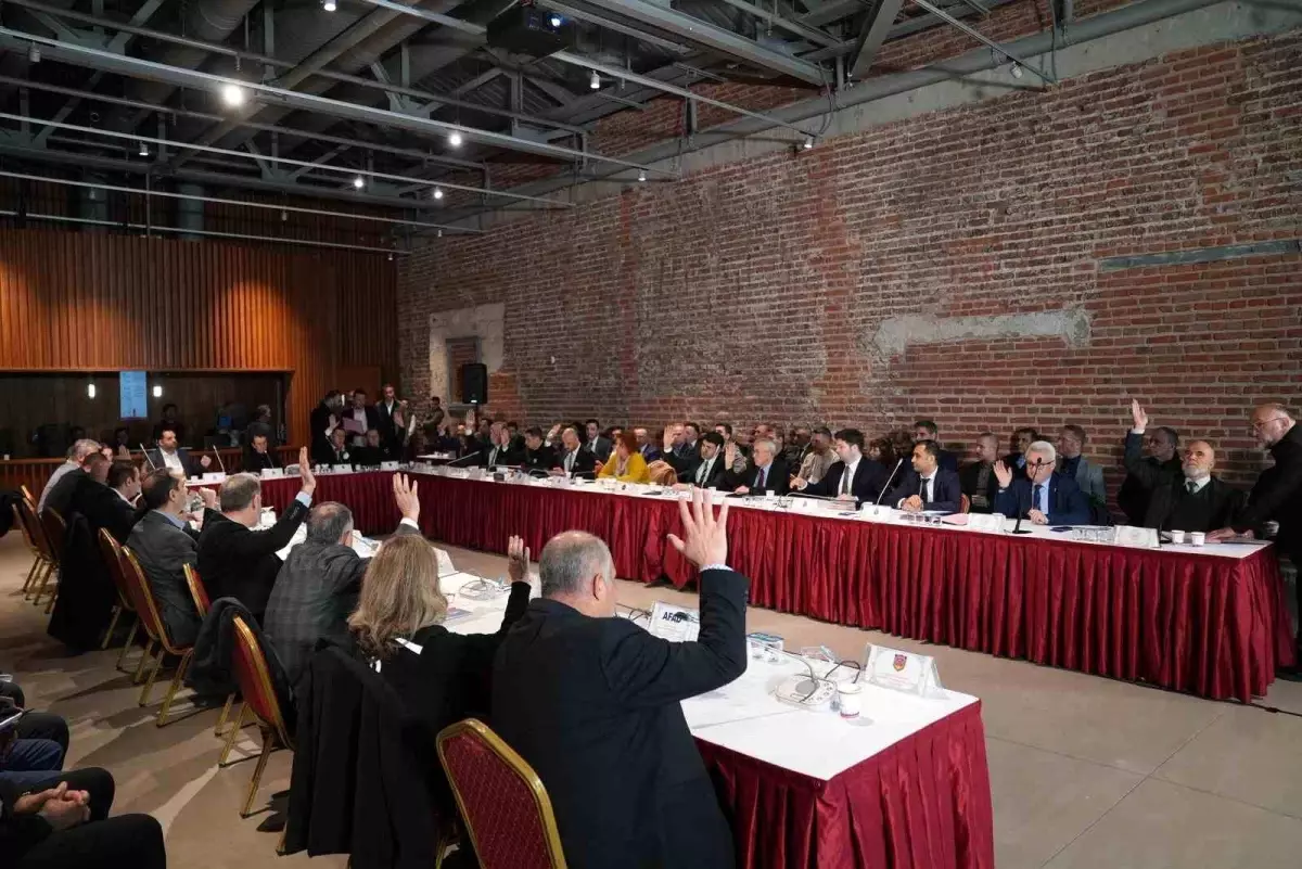 UKOME\'de Özel Halk Otobüsleri sahiplerine verilen yaptırım kararı reddedildi