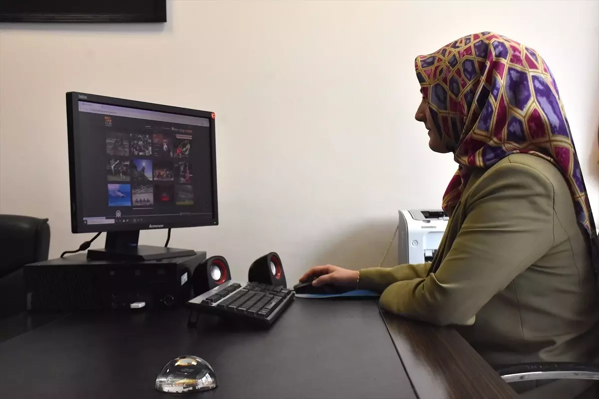 Yılın Kareleri Oylaması Başladı