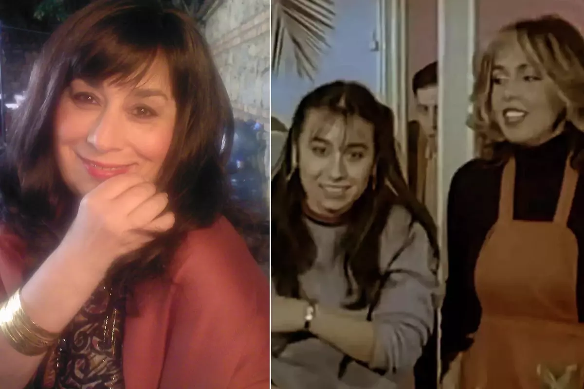 Yeşilçam\'ın yıldızı Saadet Gürses: Borç batağındayım, yaşam mücadelesi veriyorum