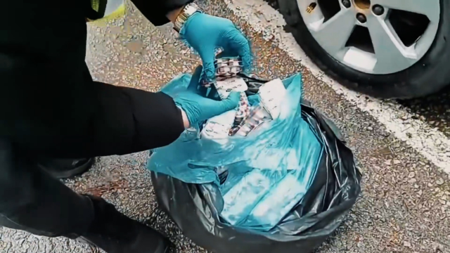 23 ilde nefes kesen operasyon! 6 milyon adet ele geçirildi, zincirin her halkası kırıldı