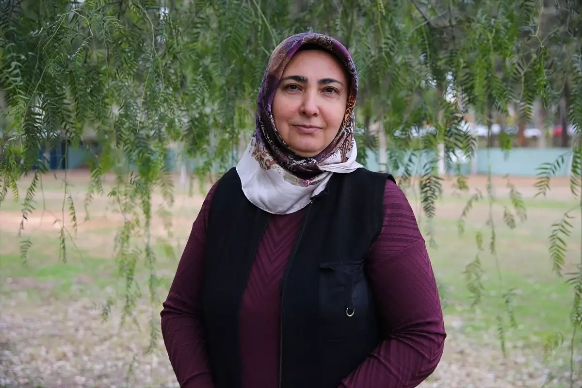 Aysima\'nın Yeni Hayat Mücadelesi