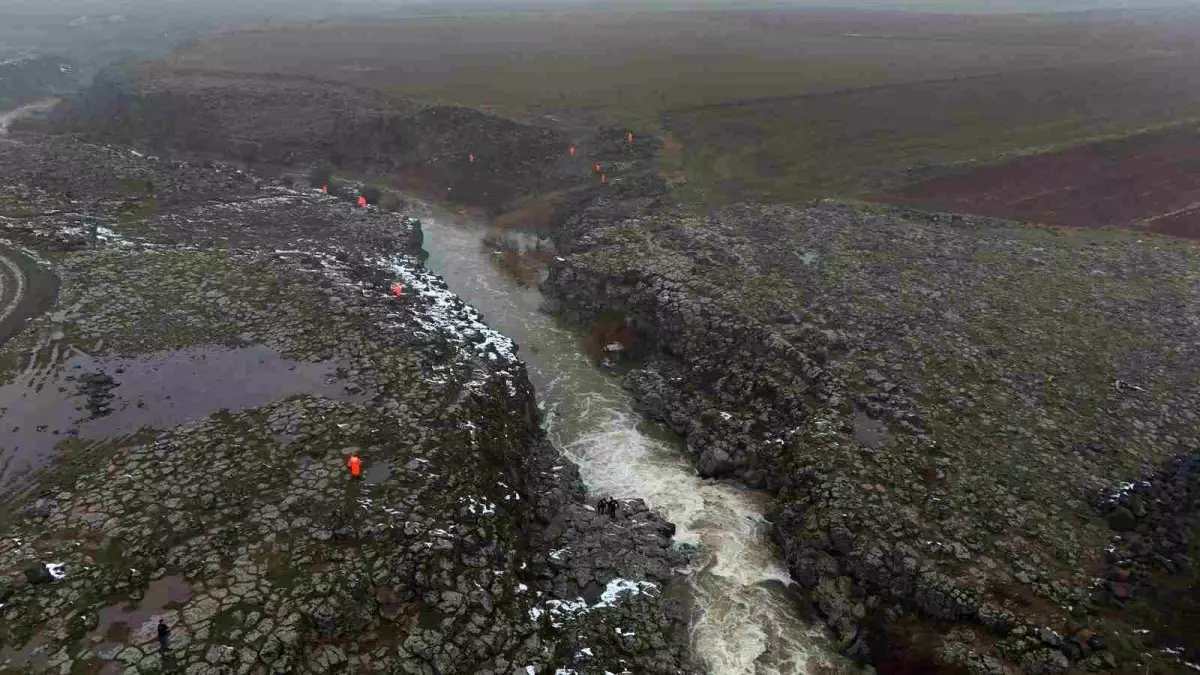 Şizofreni Hastası Kadın 9 Gündür Kayıp