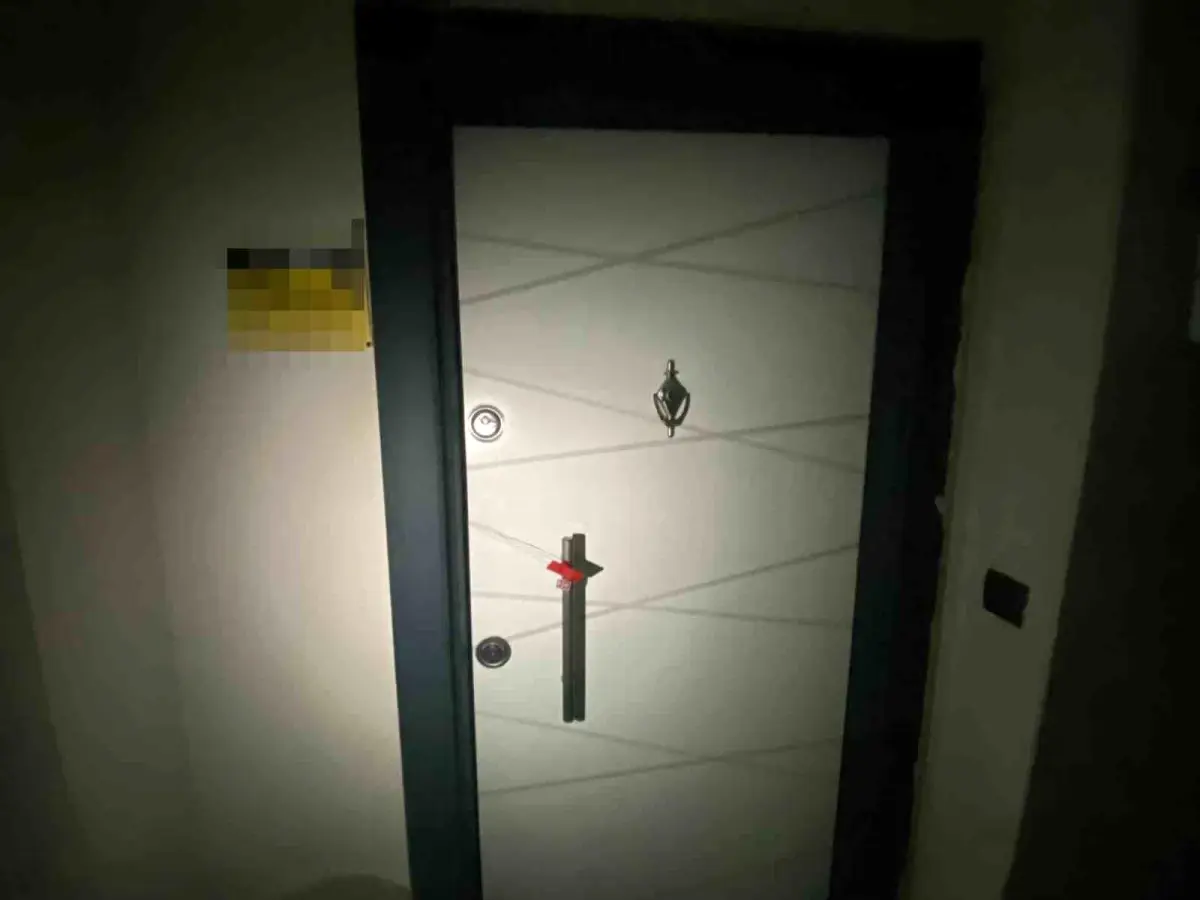 Adıyaman\'da Fuhuş Operasyonu: 3 Gözaltı