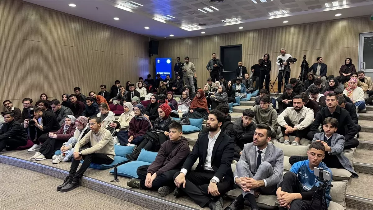 Türkiye\'de Beyin Göçü İddiaları Yanıltıcı