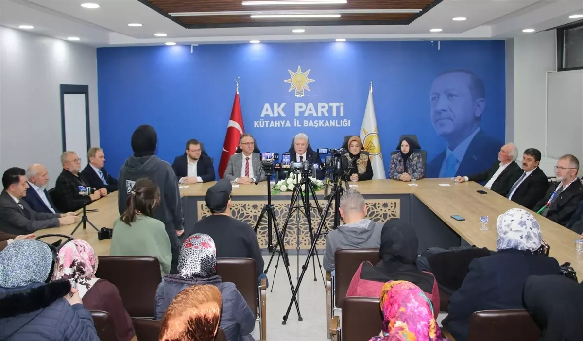 AK Parti Vaatlerini Yerine Getiriyor