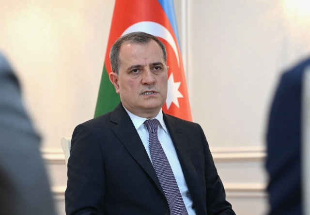 Azerbaycan'dan İran kararı: Asla izin verilmeyecek