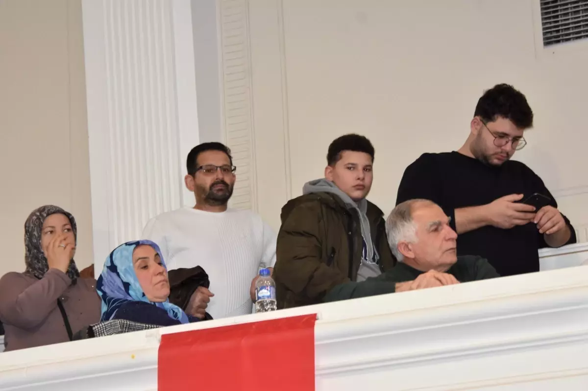 Bakan Işıkhan: 500 bin konut projesi, kentsel dönüşümde bugüne kadar atılmış en büyük adım