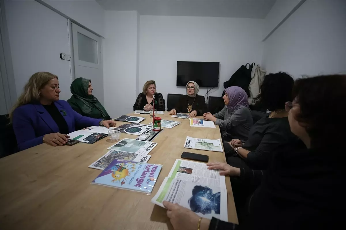 Yeşilay 2026\'yı \'Bağımsızlık Yılı\' İlan Etti