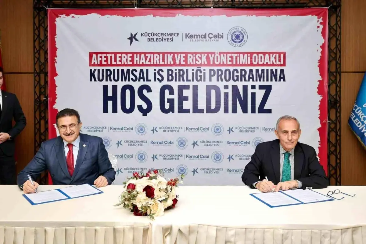 Bilimsel desteği sahaya indirecek stratejik iş birliği