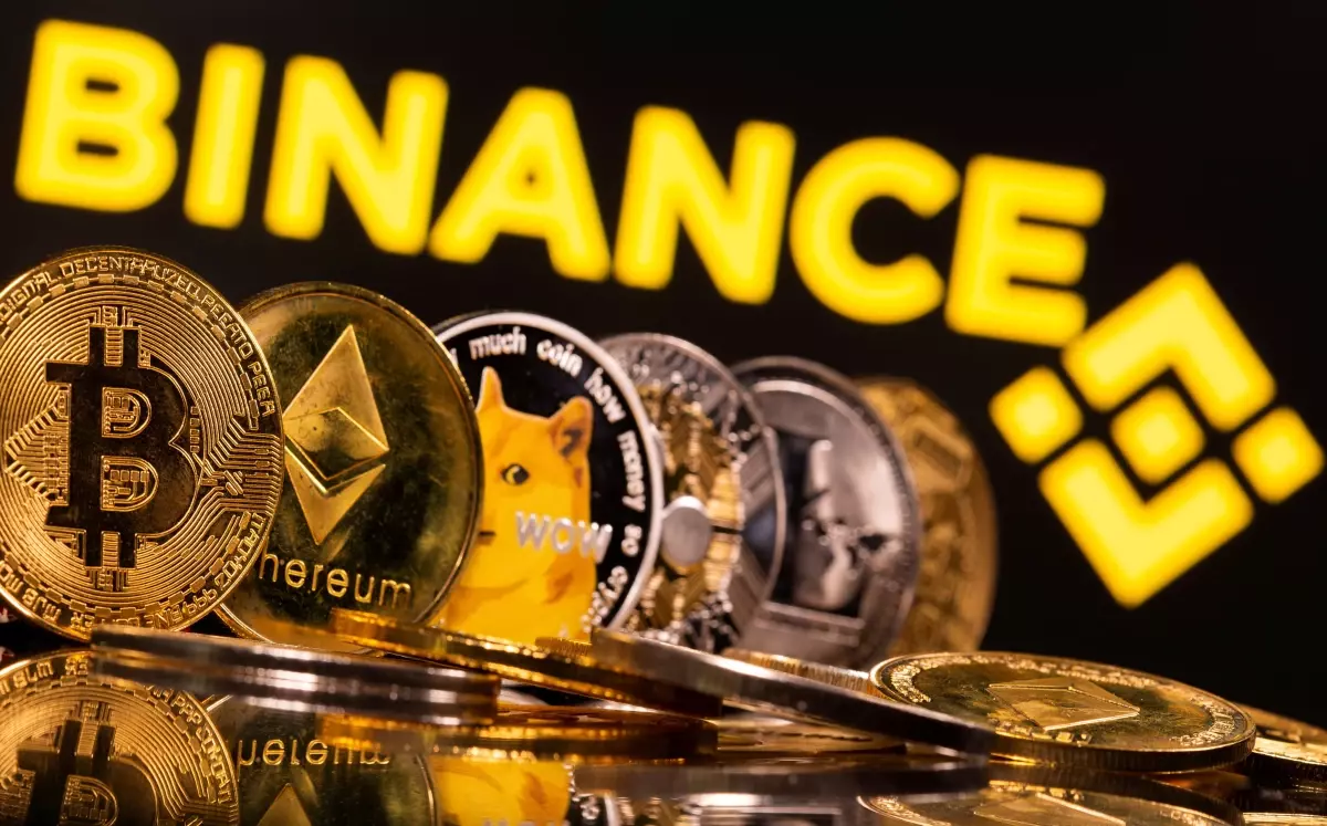 Binance, SAFU fonunu Bitcoin\'e dönüştürüyor
