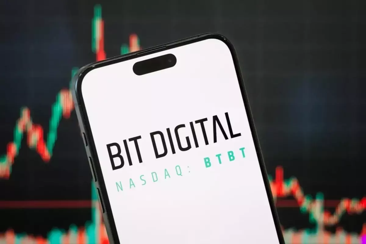 Bit Digital, Bitcoin madenciliğini tamamen sonlandırıyor