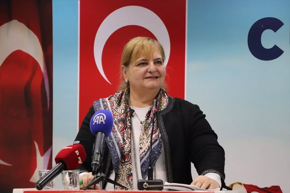 CHP\'den Gaziantep\'te Halkın Sesi Vurgusu