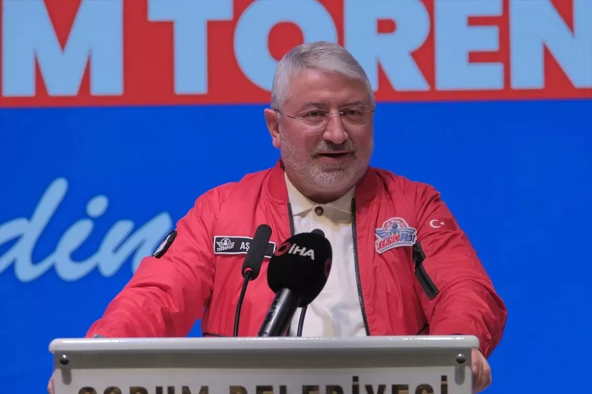 Çorum\'dan Amatör Spor Kulüplerine 3 Milyon Lira Destek