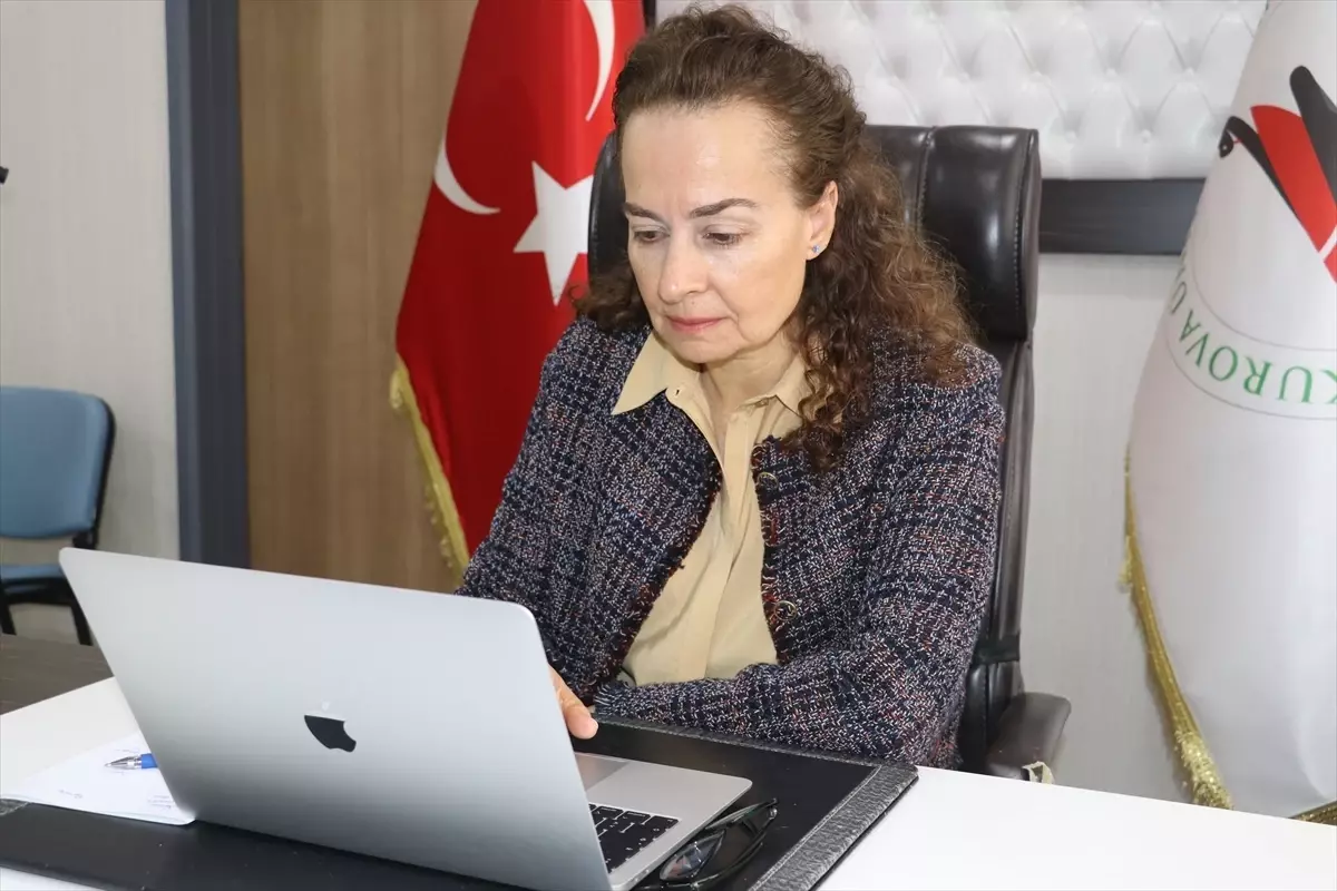 Çukurova Üniversitesi\'nde Yılın Kareleri Oylaması