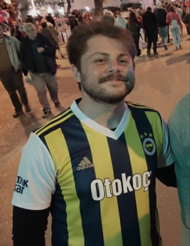 Deniz İbişler'den 6 gündür haber yok! Arkadaşına attığı mesaj herkesi korkuttu Deniz İbişler'den 6 gündür haber yok! Arkadaşına attığı mesaj herkesی korkuttu