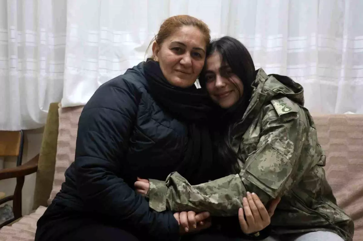 Depremdeki Montun Anlamı