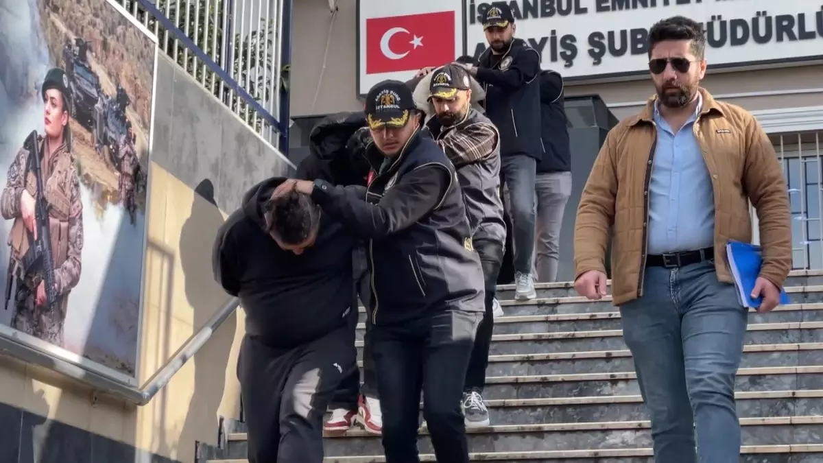 Düşük Faizli Kredi Vaadiyle Dolandırıcılık