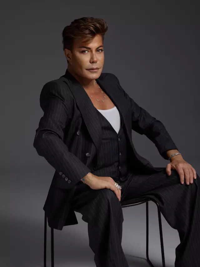 Ekranların renkli ismi Fatih Ürek kimdir? Ekranların renkli ismi Fatih Ürek kimdir?